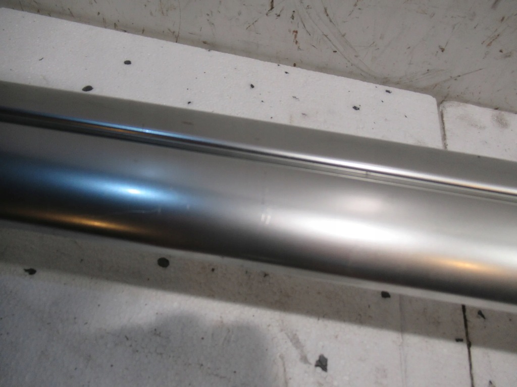 фото №8, Рейлинги кровельные renault clio iv