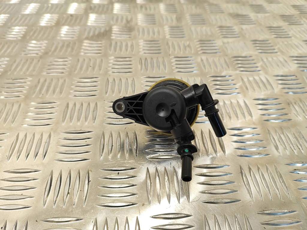 фото №1, Citroen ds7 crossback 2018 фільтр пального