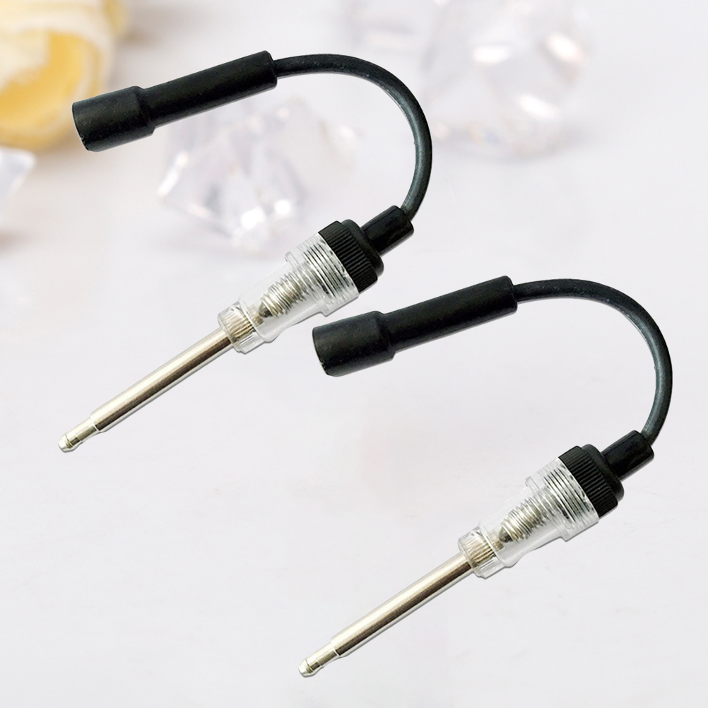 фото №12, Тестер іскри штекер запалювання 26 1cm