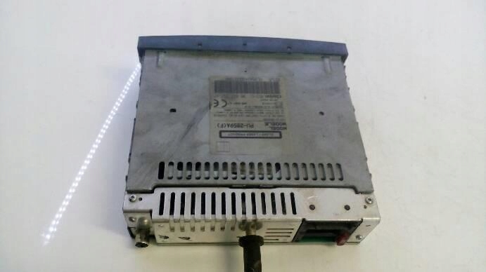 фото №6, Радиопроигрыватель citroen berlingo 1997r.