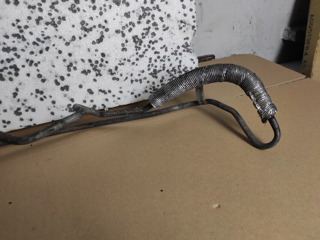 фото №5, Провода усилителя volvo v70 2.0 d 2014 d4204t5