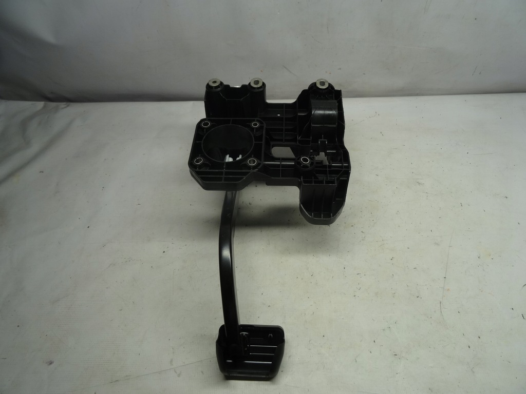 фото №5, Vw crafter ii man tge педаль газа 2n1721503