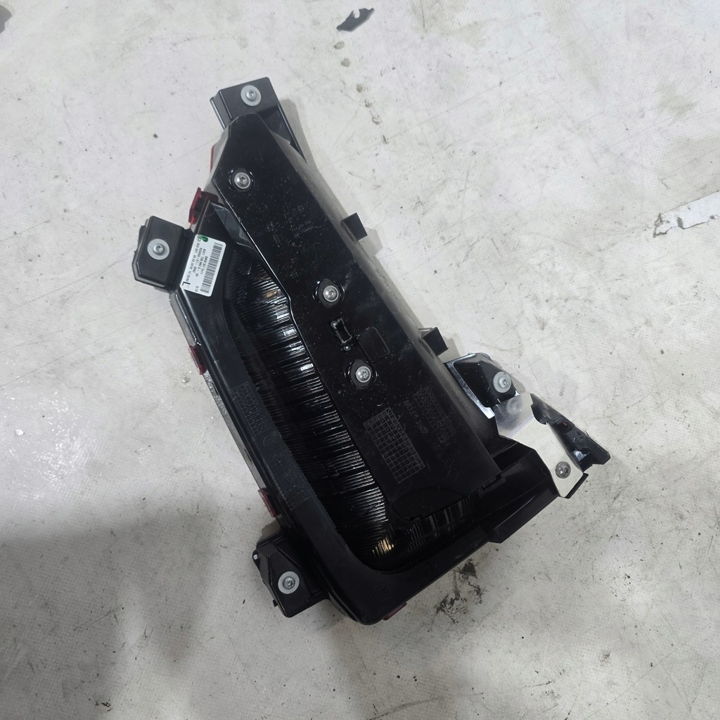 фото №8, Gy-149 лампа кришки лівий задня bmw i3 i01 63217389605-03