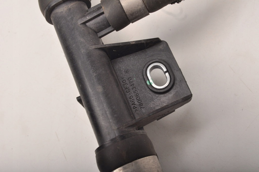 фото №11, Citroen ds3 crossback e-tense труба шланг воды 7800653480