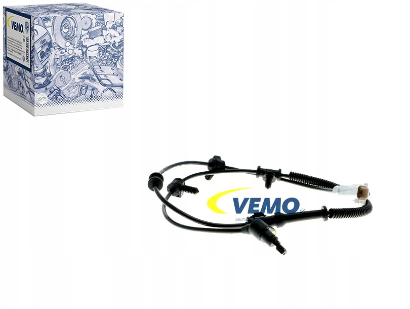 фото №1, Датчик abs перед l/p jeep commander grand cherokee grand cherokee ii