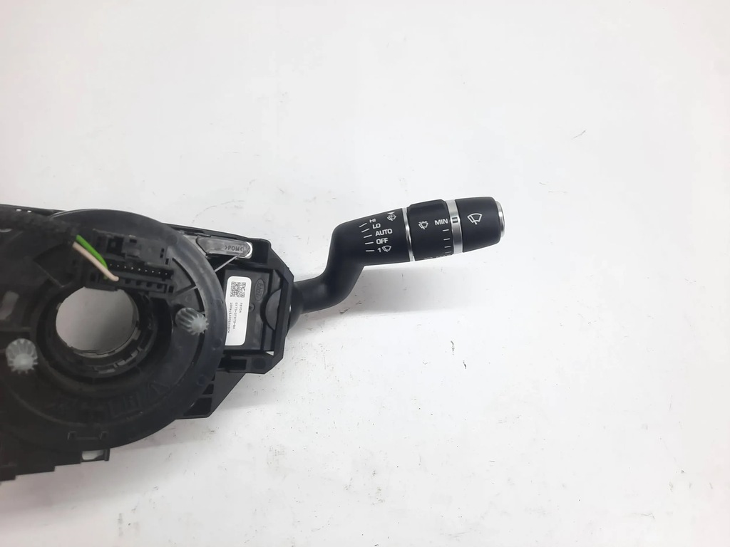 фото №7, Переключатель комбинированный лента jaguar xe x760 xf x260 gx73-13n064-fa