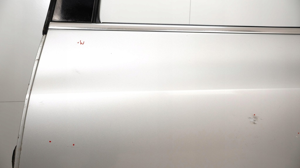 Дверь левое  задняя задняя opel zafira c 12-16r 176 Киев