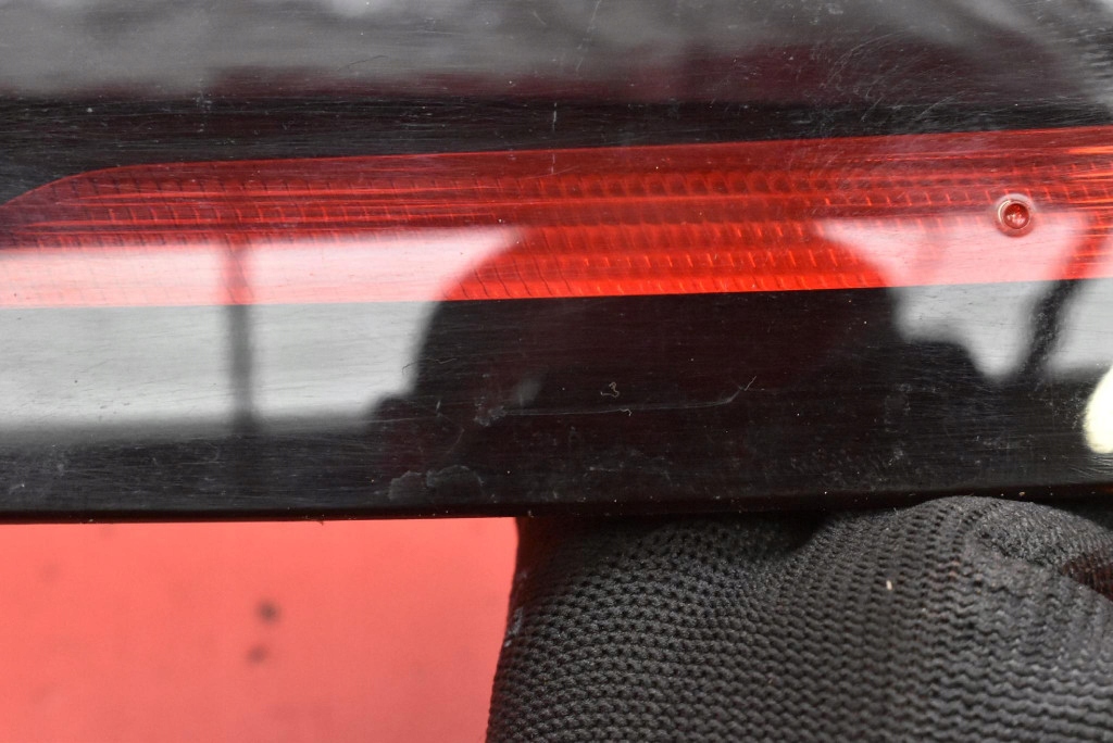 фото №12, Лампа левая задняя задняя led 92401be000 hyundai kona 2 ii 22-