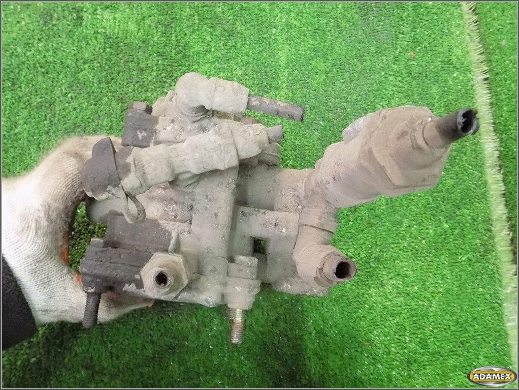 фото №6, Iveco eurocargo 65e14 98r клапан ab2787