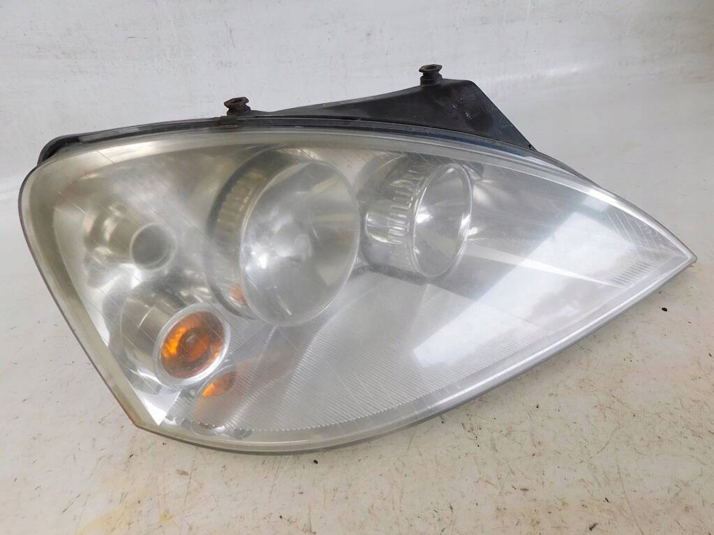 фото №3, Ford galaxy 1.9tdi 00r lift лампа правый перед