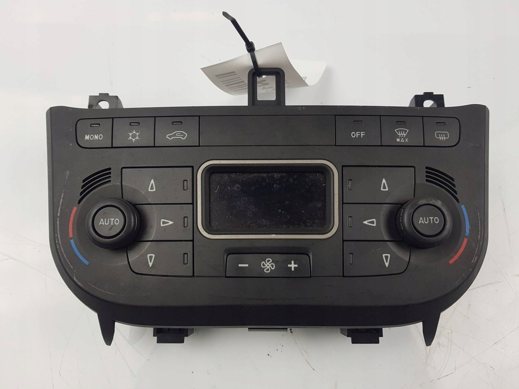 фото №1, Панель кондиціонера 156088743 alfa romeo mito