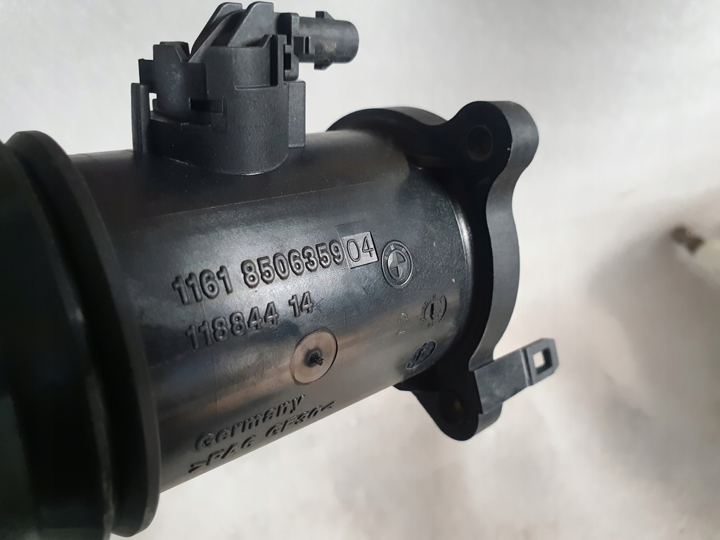 фото №5, Bmw f20 f30 витратомір труба повітря 8506359