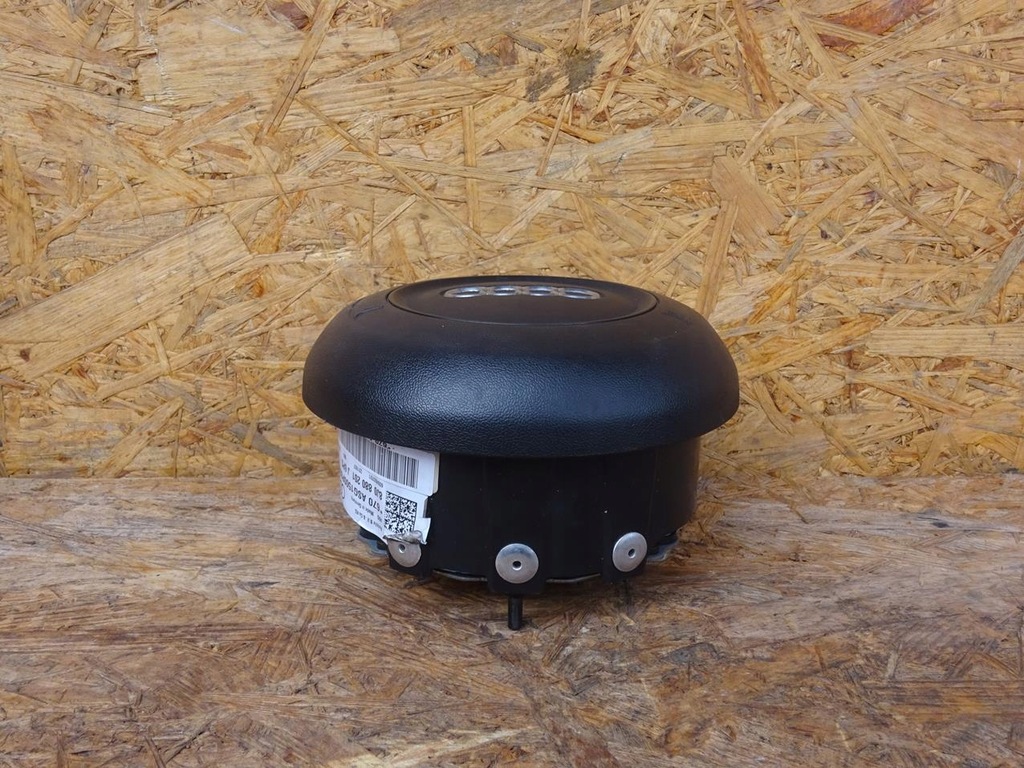 фото №15, Audi tt 8j 06-14 подушка безопасности подушка воздушная водителя 8j0880201j