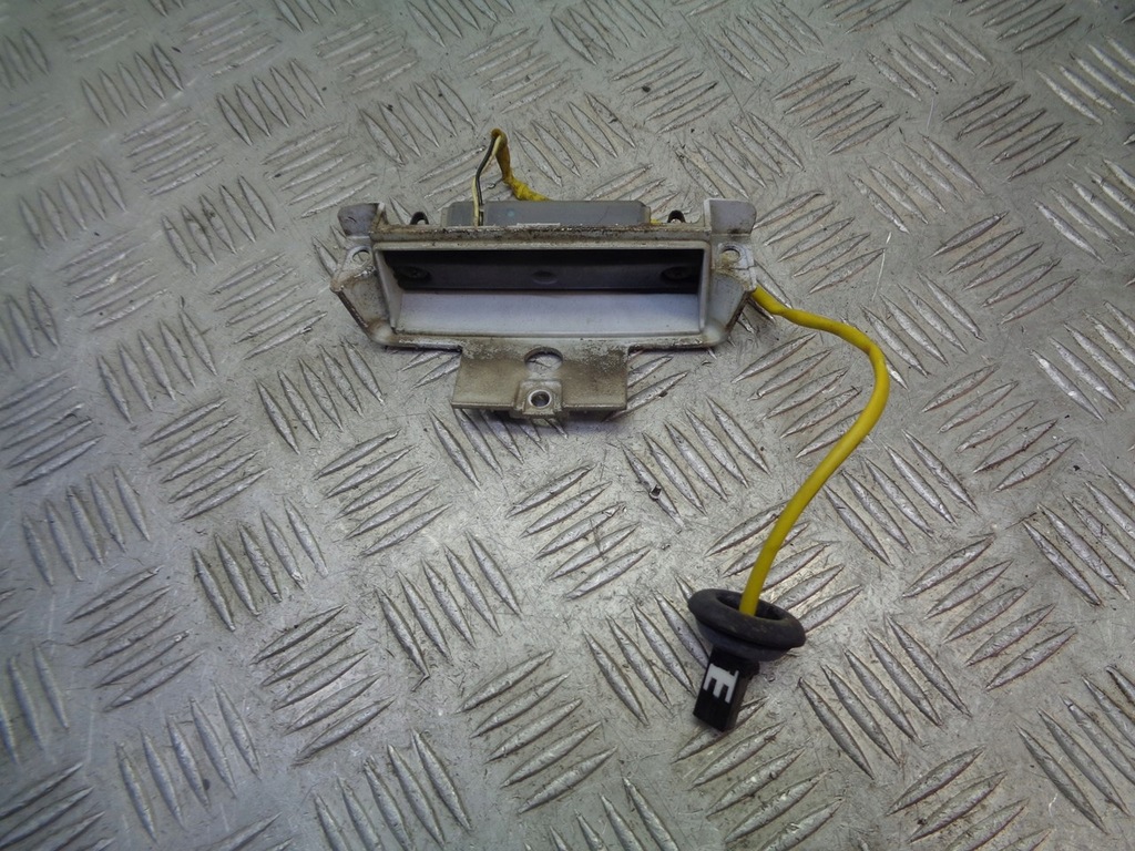 фото №1, Мікровимикач ручка кришки kia proceed i