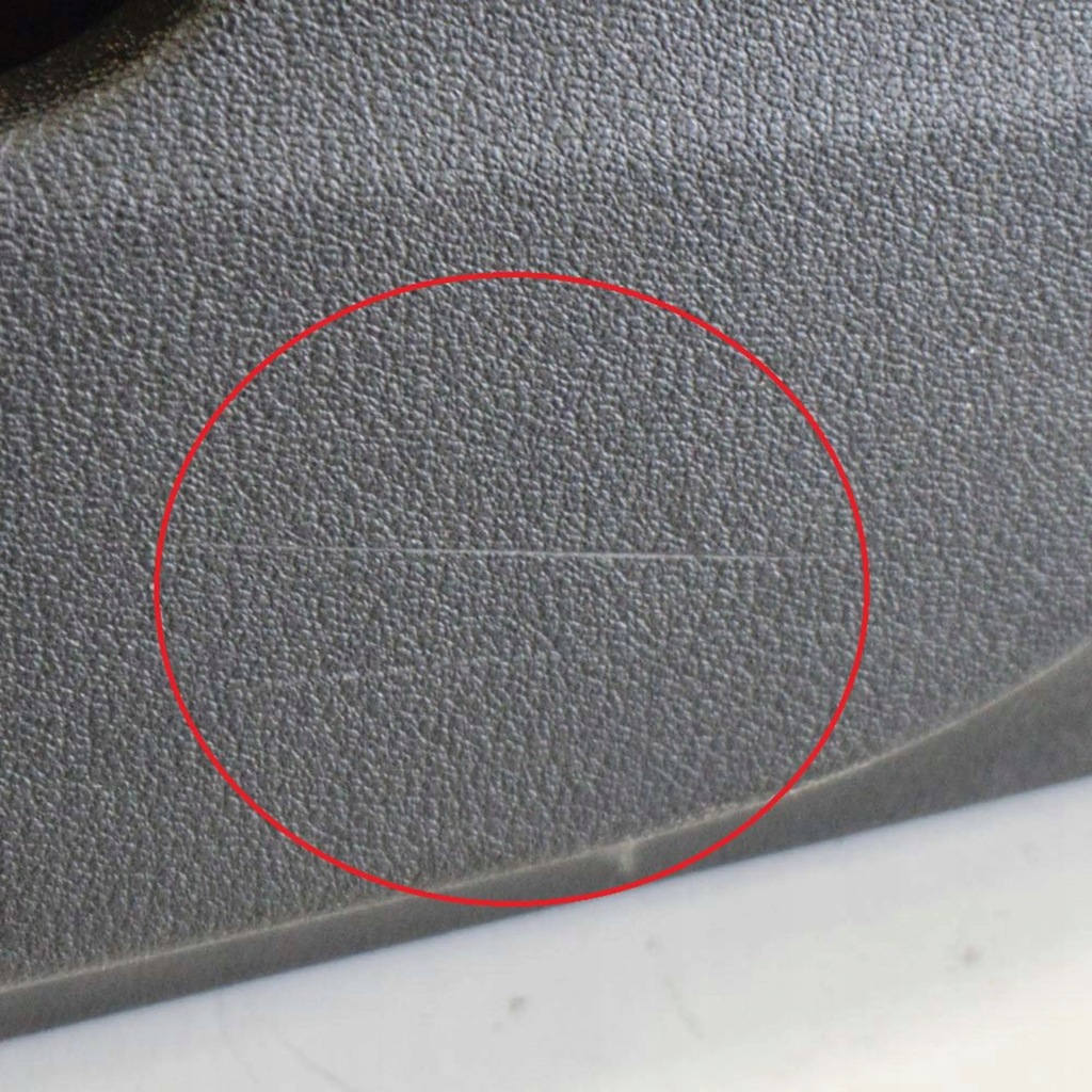 фото №6, Bmw z4 e89 2013 левая сторона обшивки / обшивка дверь передних