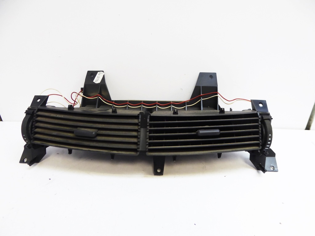 фото №1, Renault espace iv решітка обдув середня