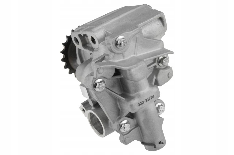 фото №2, Насос оливи renault master iii 2.3dci 2010- , opel movano b 2.3cdti 2010- ,