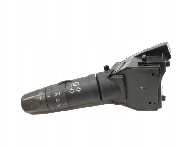 фото №1, Перемикач поворотники nissan primera ii