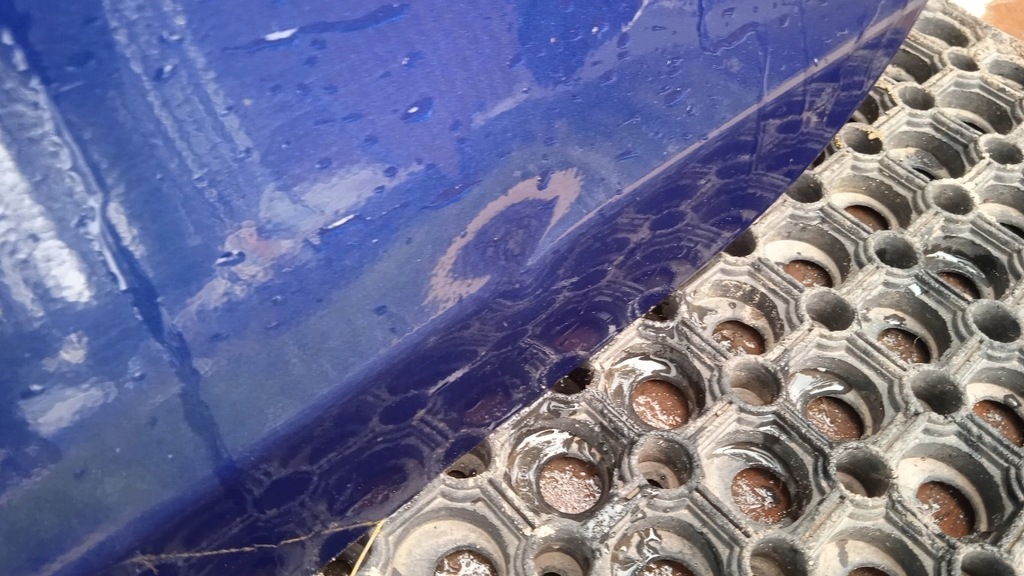 фото №12, Vw eos cabrio двері перед лівий ld5q