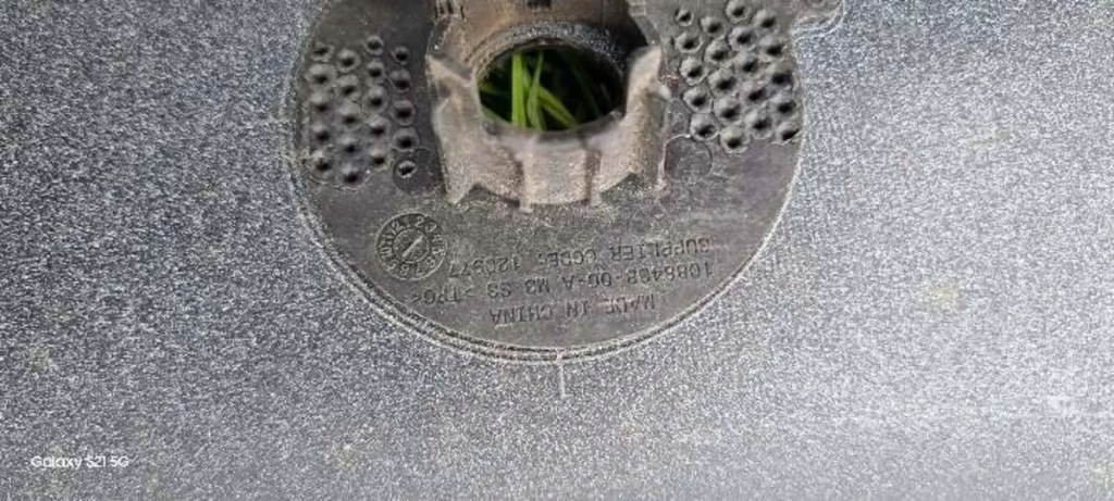 фото №4, Бампер передний перед tesla model iii 17-