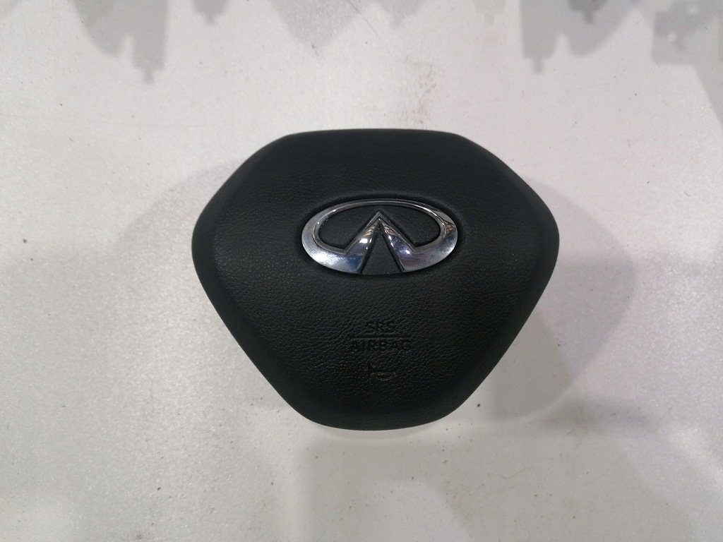 фото №7, Infiniti q50 приборная панель консоль подушка безопасности подушки безопасности ремни