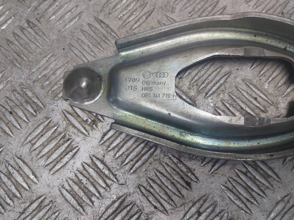 фото №5, Диск + притиск + підшипник audi q5 8r 2.0 0b1105266ag 0b1141031l