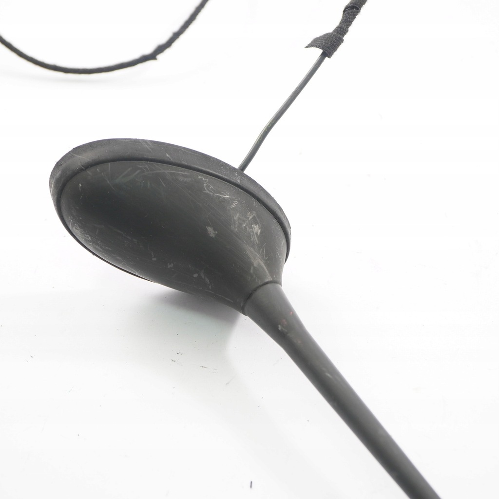 фото №10, Peugeot 207 антенна кровельная крыша 9651423580