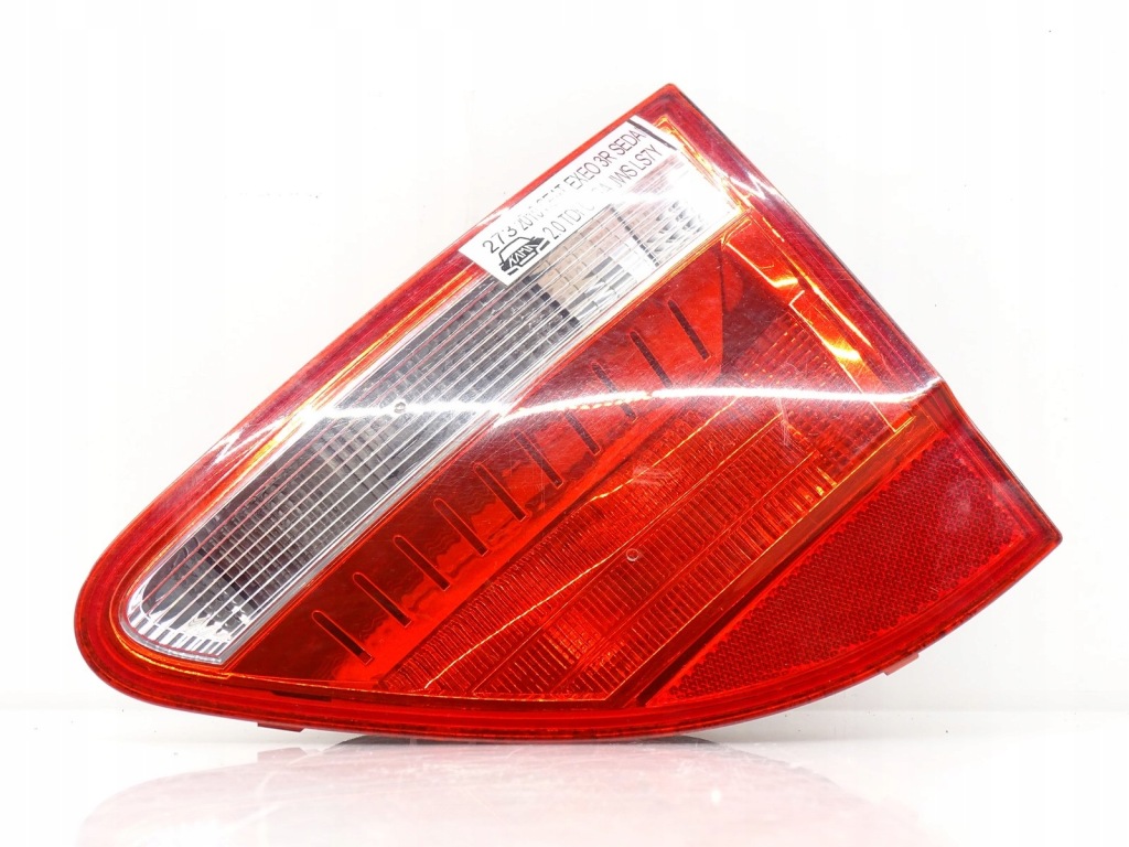 фото №1, Лампа правая правый задняя seat exeo sedan 3r5945094b