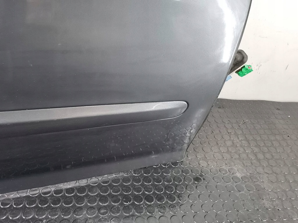 фото №9, Дверь правый перед peugeot 308 ktp хэтчбек