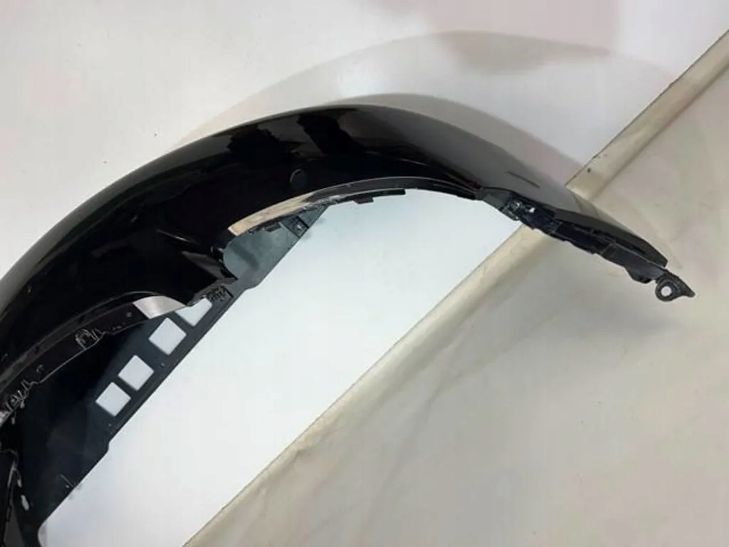 фото №6, Бампер перед 982 boxter cayman 9828980410