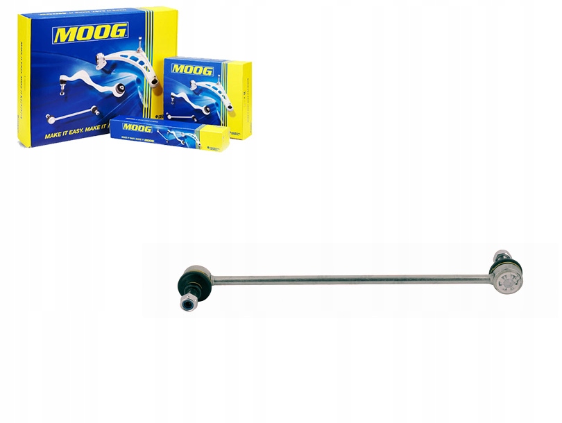 фото №1, Соединитель тяга стабилизатора перед l/p volvo s60 i s80 i v70 ii xc70