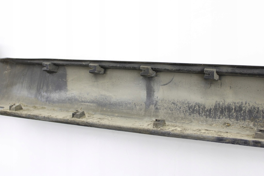 фото №10, Kia sportage iii 2010-2015 молдинг поріг поріг накладка ліва