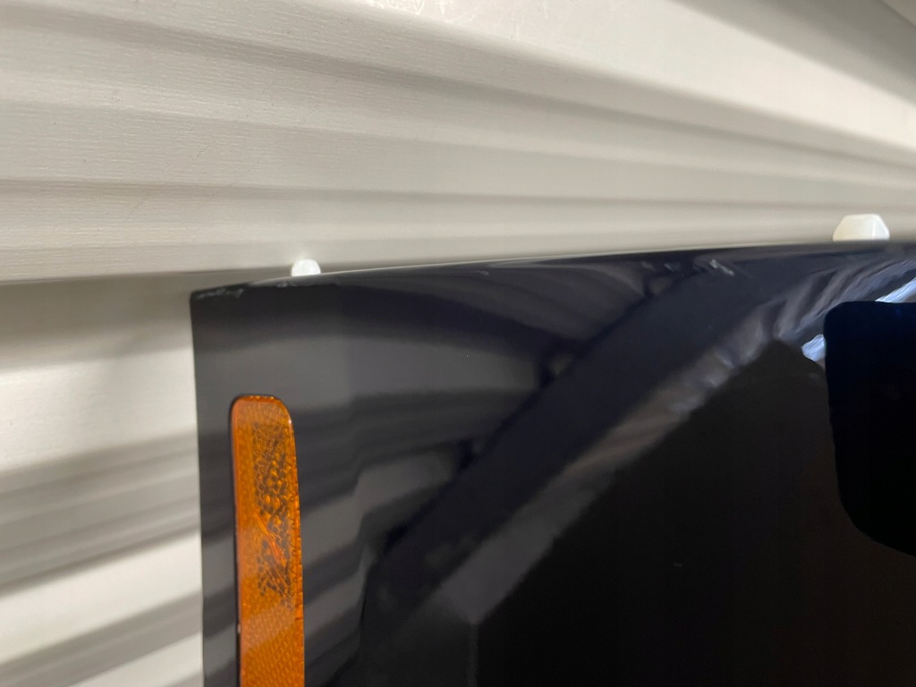 фото №10, Bmw g70 бампер перед m pak c3z 4 pdc