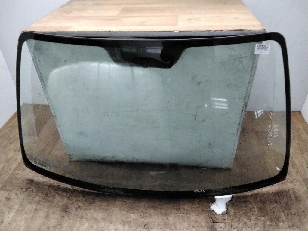 фото №1, Toyota corolla e11 стекло передняя лобовое