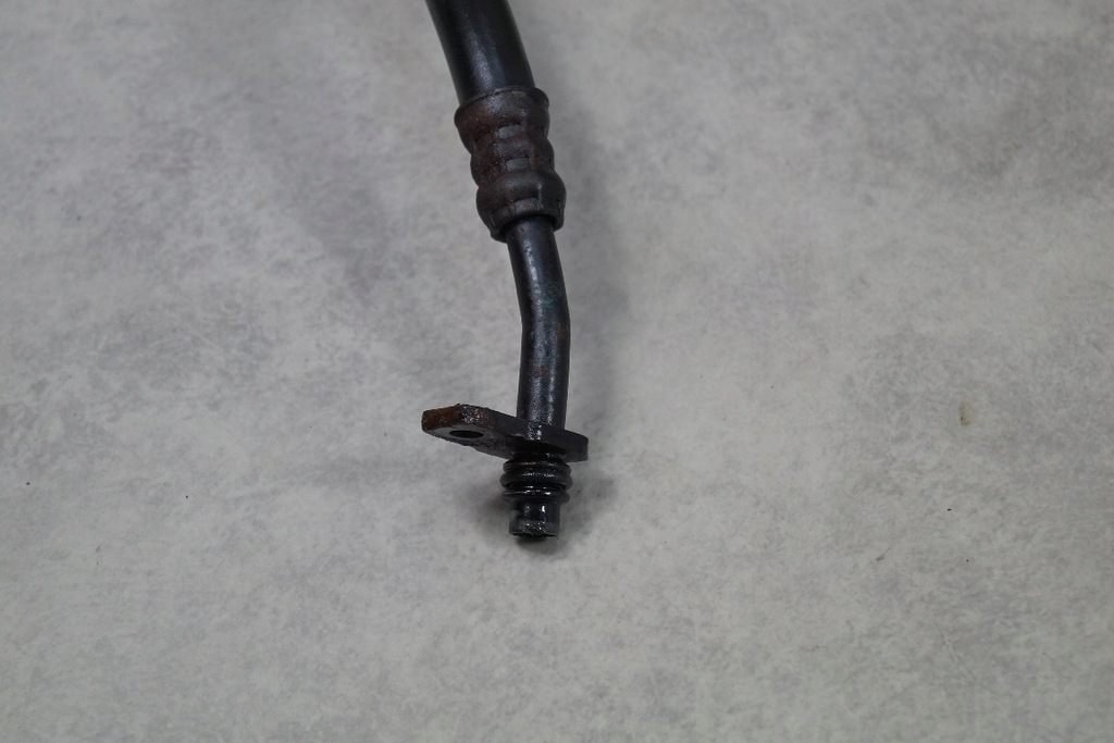 фото №4, Провода трубки масла audi a6 c5 allroad 2.5 tdi