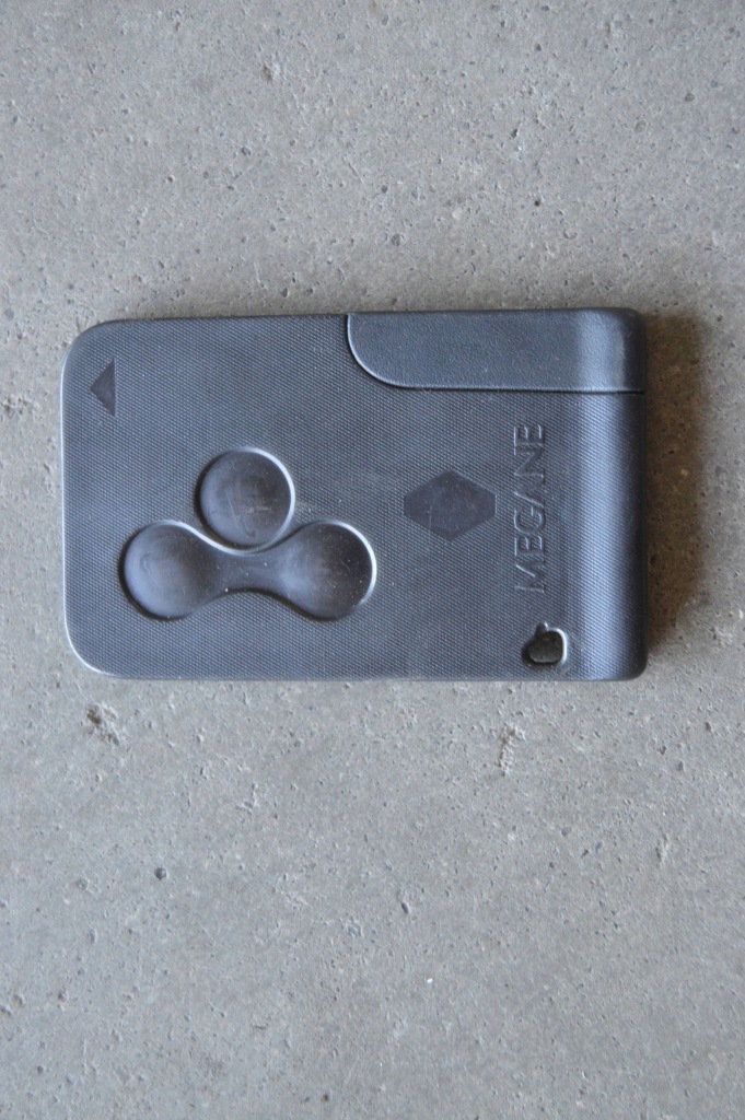 фото №3, Набор стартовый renault megane ii 1,9dci