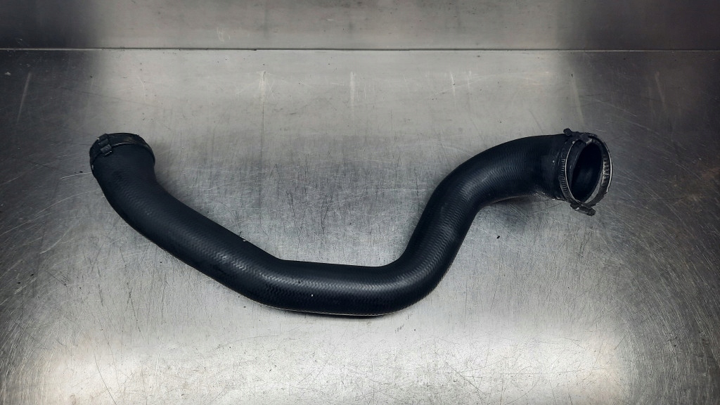 фото №1, Труба интеркулер 6m51-6k863-ja volvo s40 ii v50