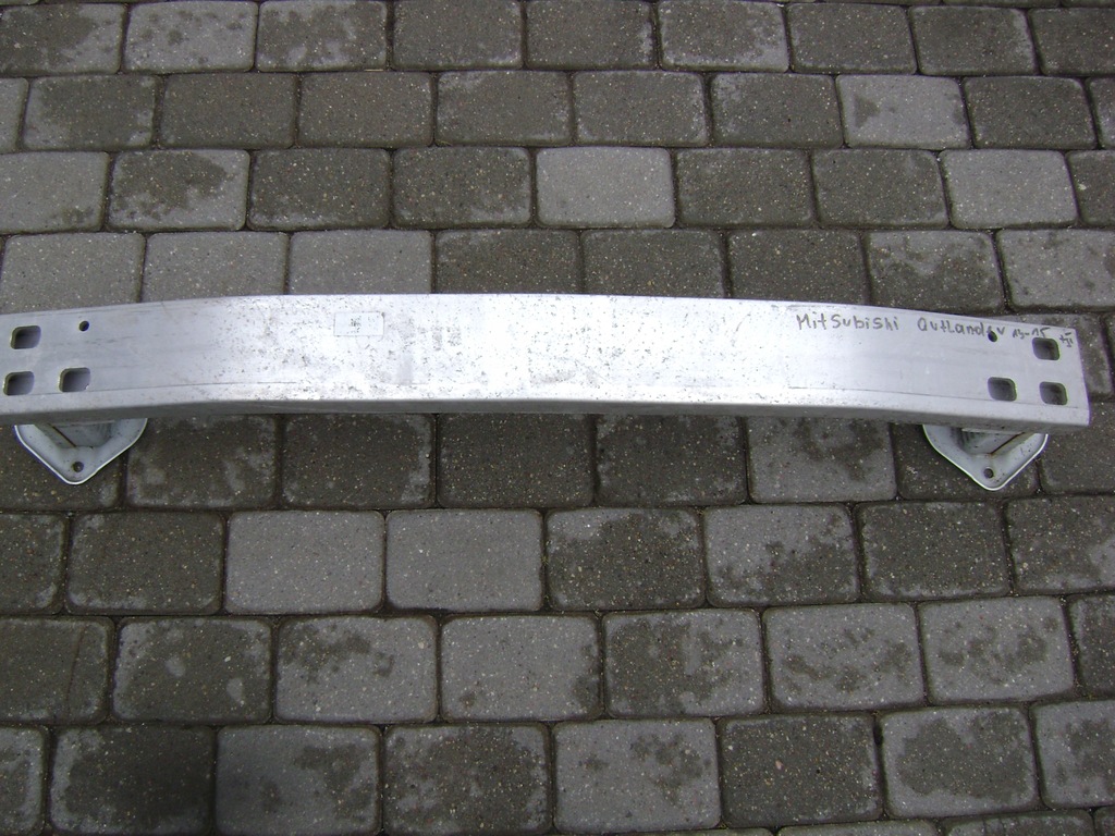 фото №1, Балка pod бампер mitsubishi qutlander