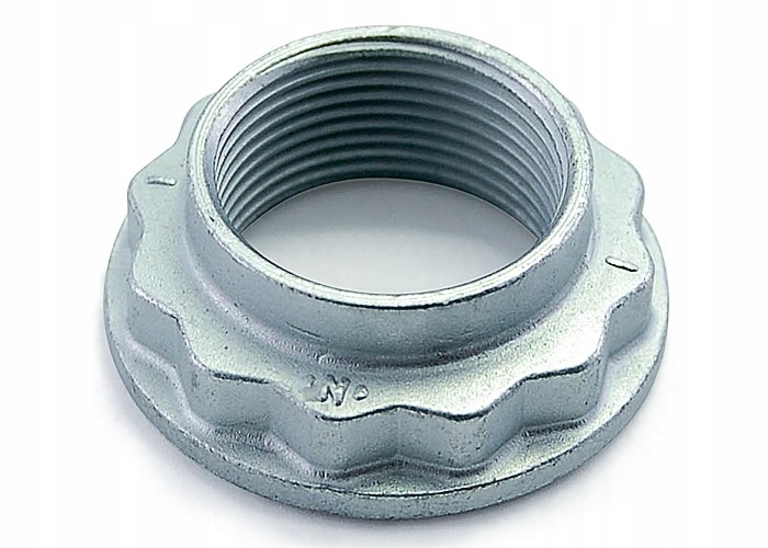 Купить Гайка полуось bmw