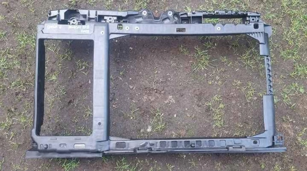 фото №1, Pas передний усилитель opel corsa f peugeot 208