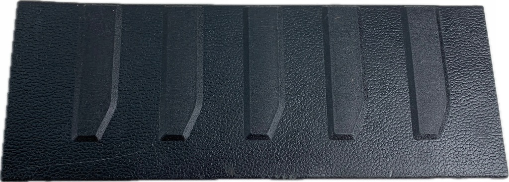 фото №1, Ford f150 2015- права захист молдинг поріг задня gl3b-1613244-aaw