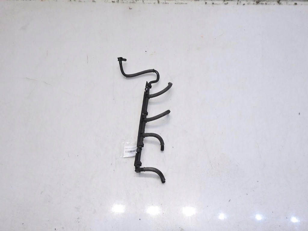 фото №6, Шланг зливний пального peugeot 308 i 2.0 hdi