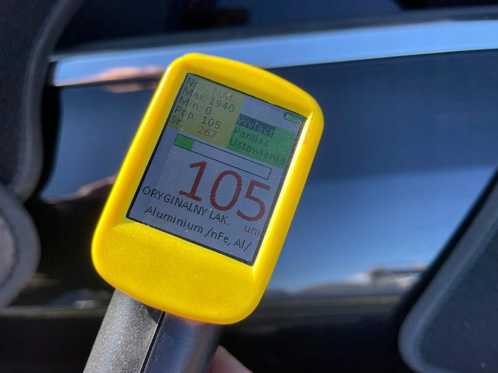 фото №8, Двері ліва задні audi a8 d3 lz9y