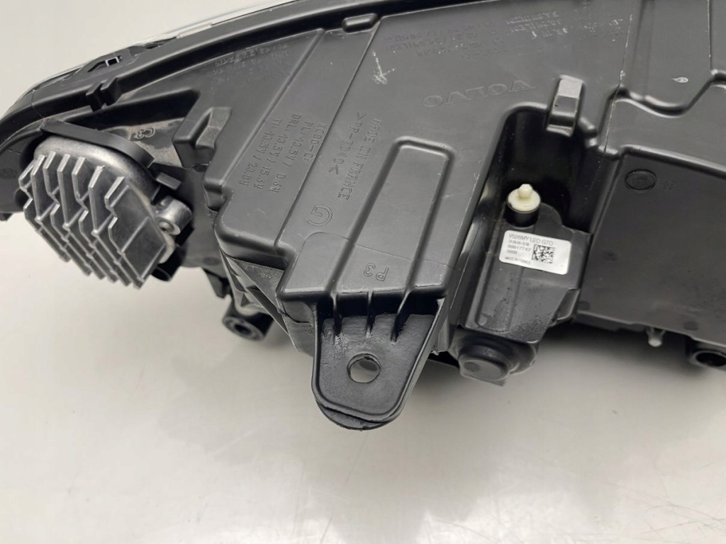 Фара левая volvo xc90 2 full led active high beam 32420455 с Разборки