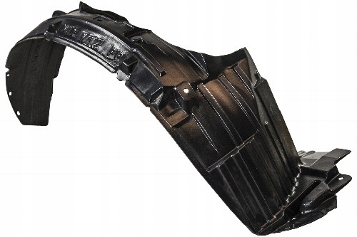 фото №1, Подкрылок nissan micra k12 2002-2010 перед правое