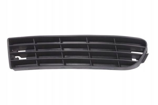 фото №1, Решётка решётка радиатора бампера 6502-07-0013995p blic