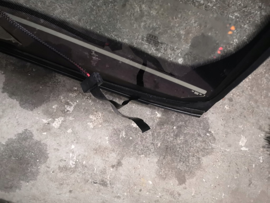 фото №11, Скло перед audi a8 d5 4n0845099d ir-h/a lubelskie