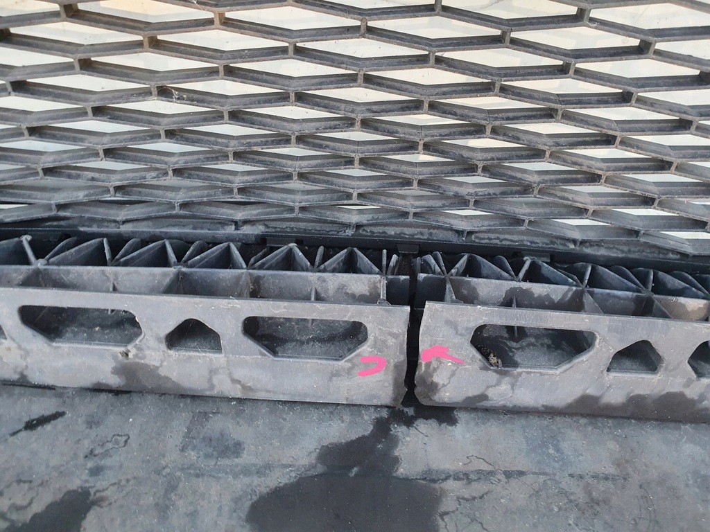 фото №10, Seat ibiza 6j 08- бампер перед передний