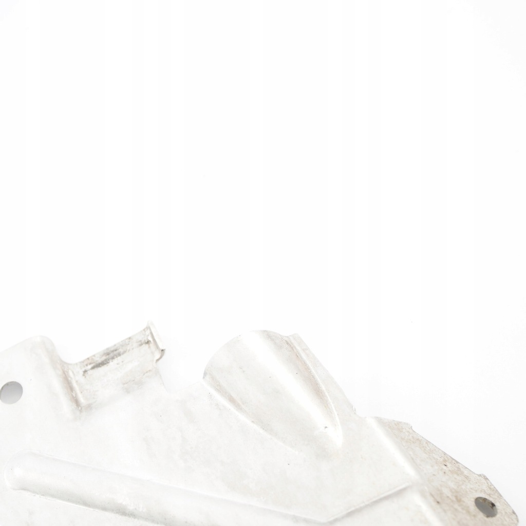 фото №11, Mercedes w204 w212 защита тепловая коробки передач a2042710088