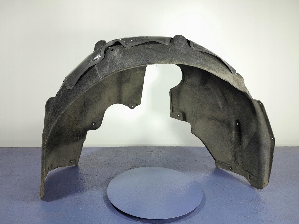 фото №1, Bmw 7 g11 g12 lci підкрилок задня задні ліва